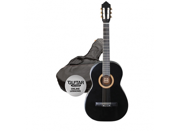 Ashton SPCG34 Starter Pack Ashton SPCG34 Starter Pack